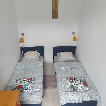 Apartament Ketrzynski Exterior foto