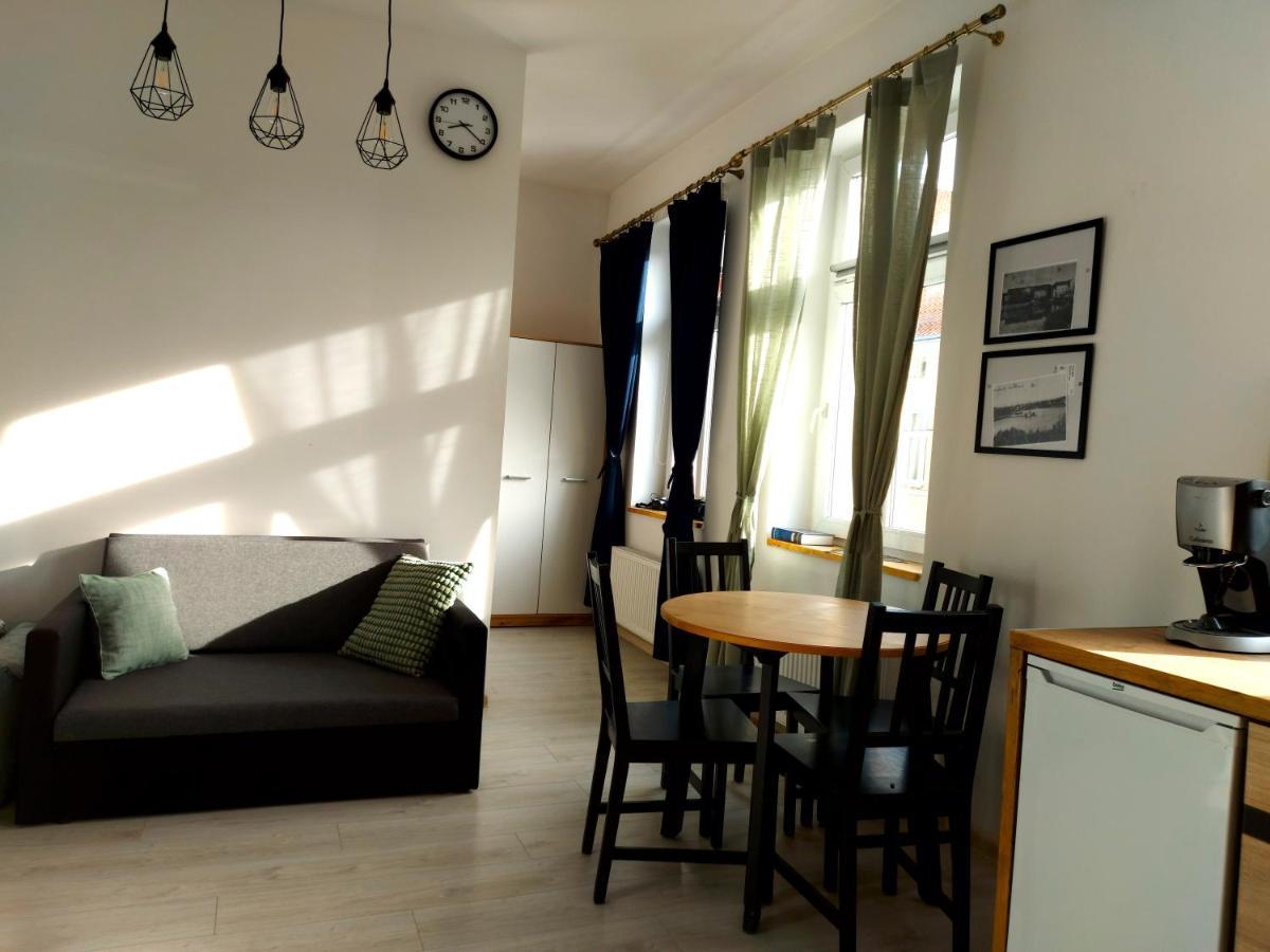 Apartament Ketrzynski Exterior foto