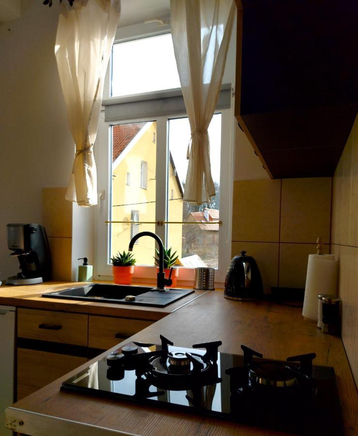 Apartament Ketrzynski Exterior foto