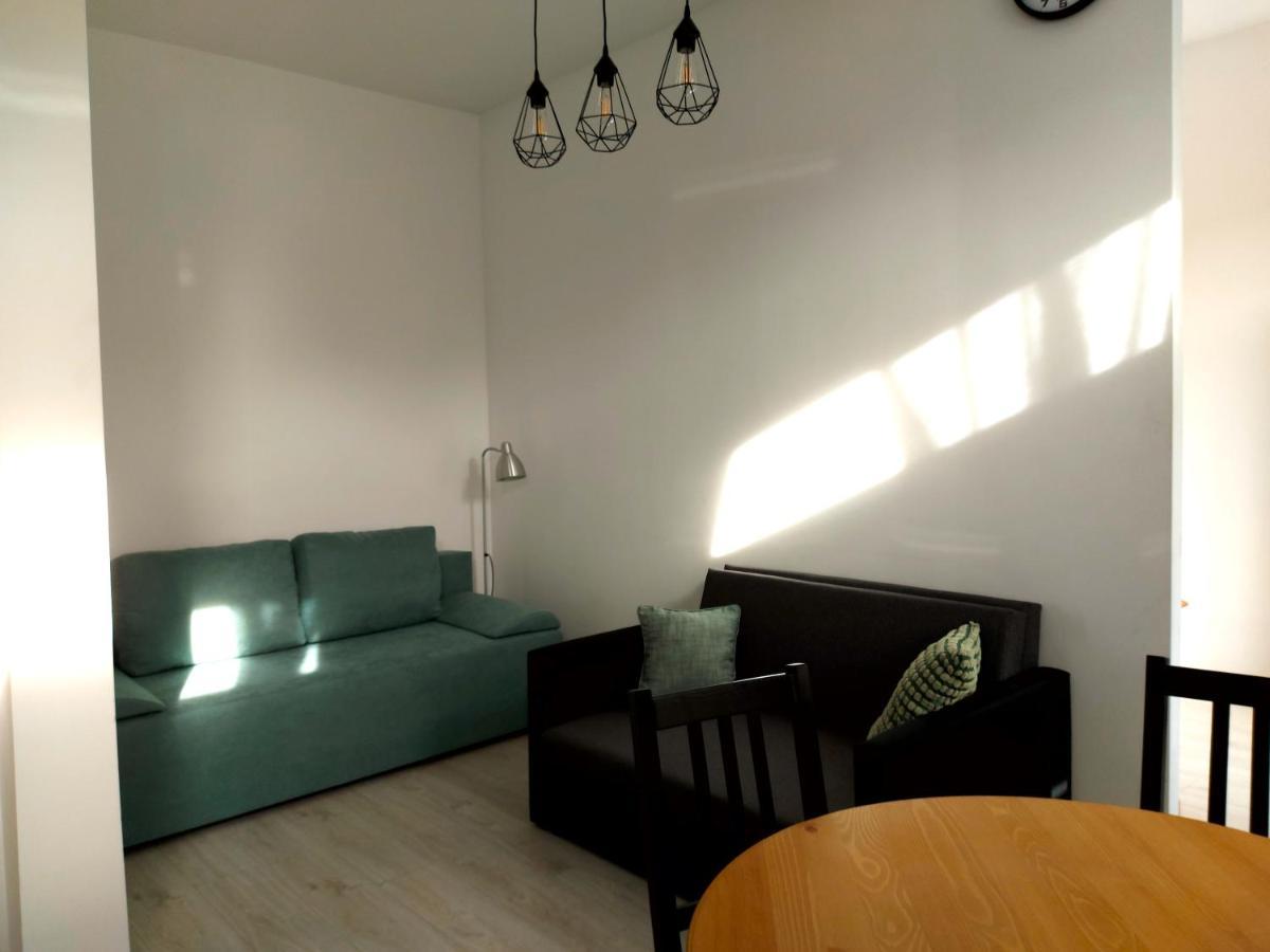 Apartament Ketrzynski Exterior foto