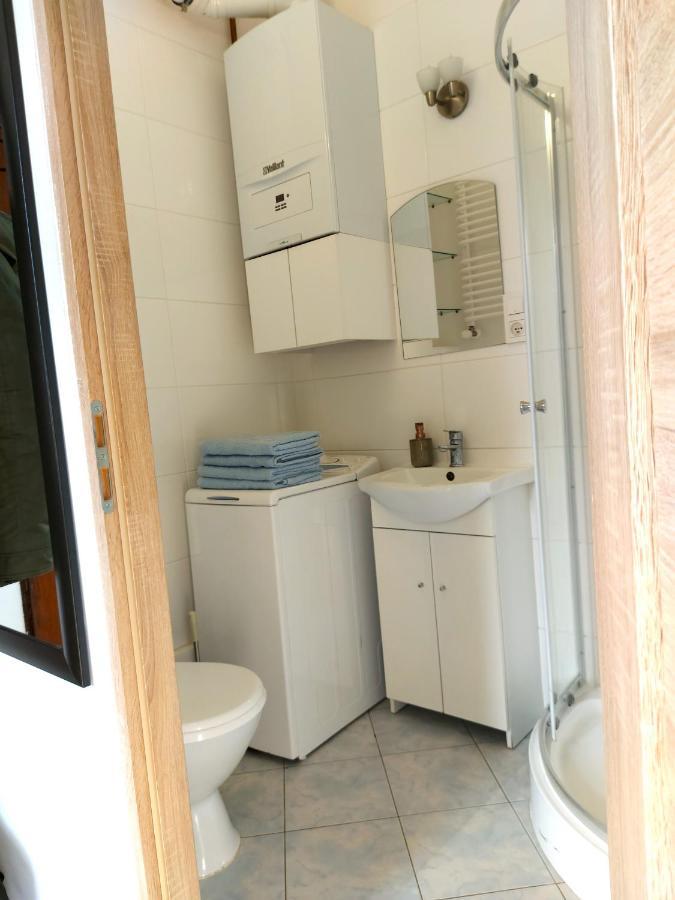 Apartament Ketrzynski Exterior foto