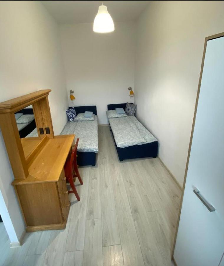 Apartament Ketrzynski Exterior foto