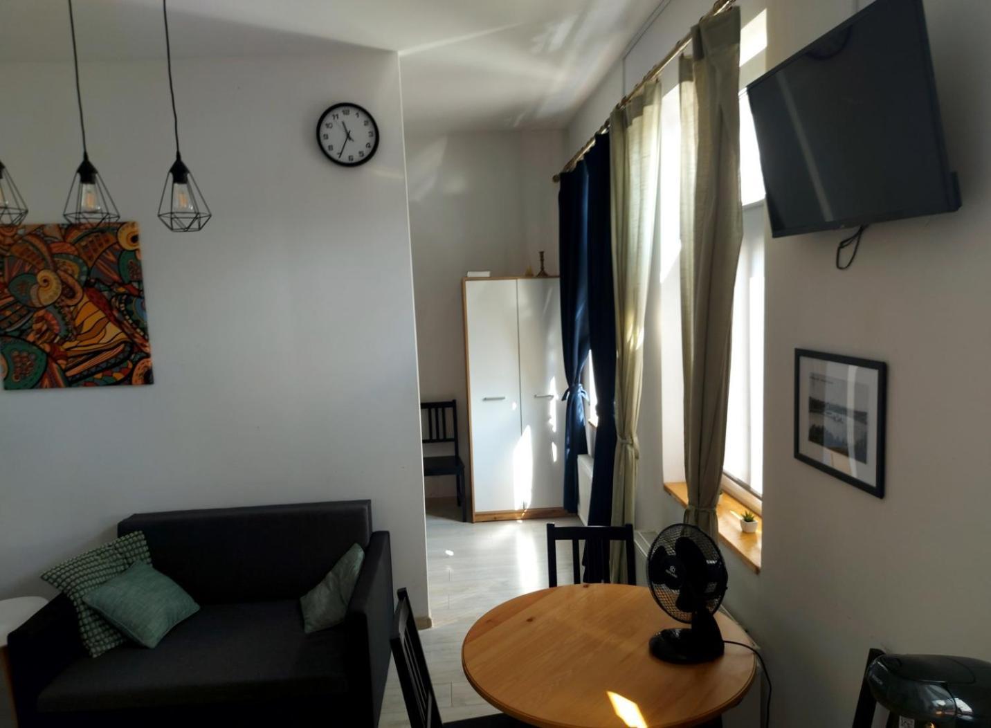 Apartament Ketrzynski Exterior foto