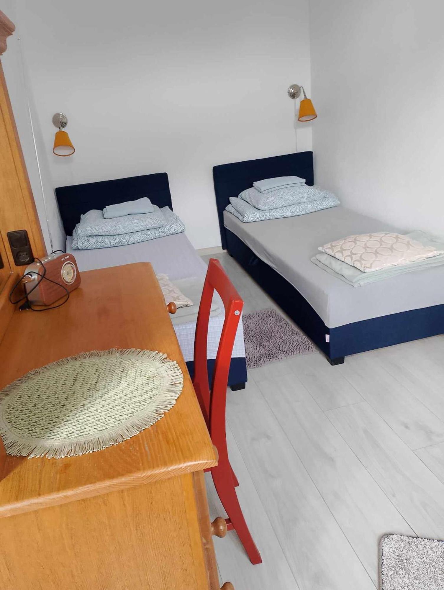 Apartament Ketrzynski Exterior foto